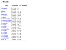 Tablet Screenshot of portcitiesreview.com